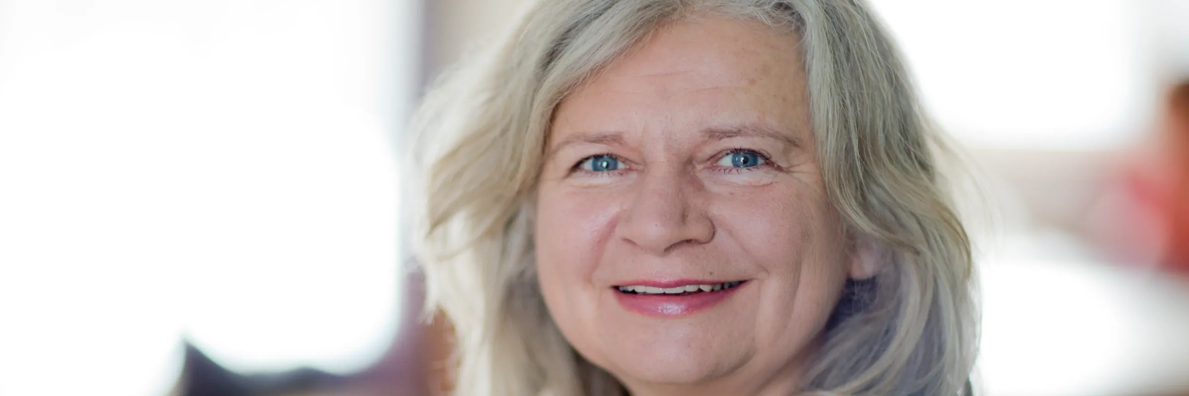 Ursula Kaspar, Heilpraktikerin in Aichach – Werdegang